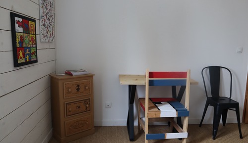 Double Room, Non Smoking (Palette)