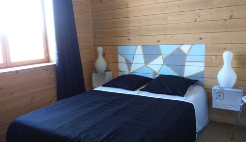 Double Room, Non Smoking (Scandinavie)