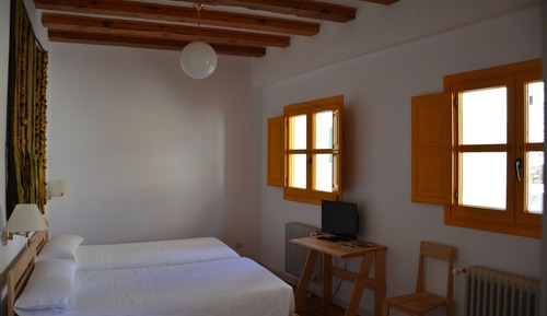 Room (Superior twin)