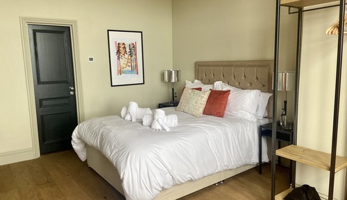 Double Room, Ensuite (Twin)