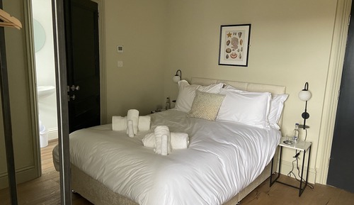 Double Room, Ensuite