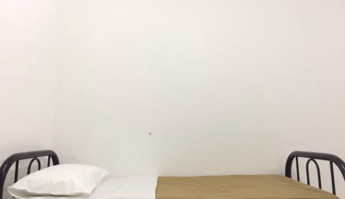 Room, Shared Bathroom (Without Aircond)