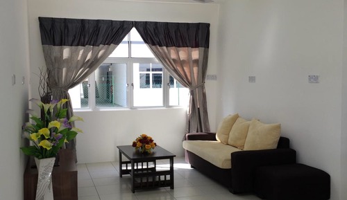 Economy Apartment (Without Aircond)