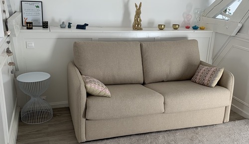 Le Lièvre et la Tortue