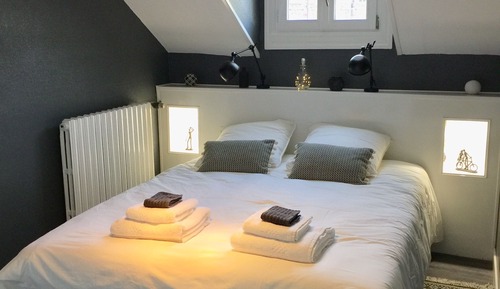 Le corbeau et le Renard