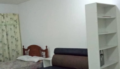 Comfort Studio Suite, 1 Queen Bed, Non Smoking