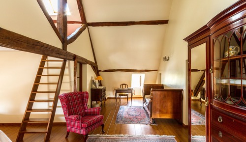 Family Room, Non Smoking