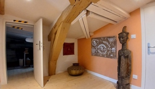 Family Suite, 2 Bedrooms, Non Smoking, City View