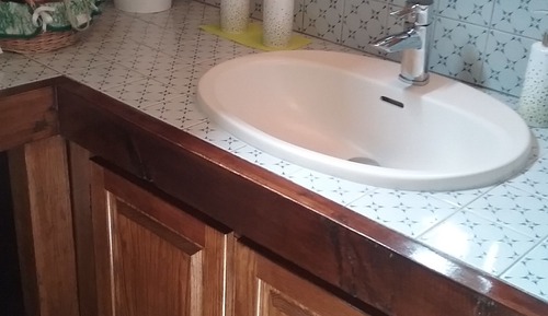 Double or Twin Room (Vigne)