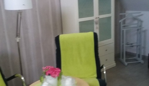 Comfort Double or Twin Room (Bouleau)