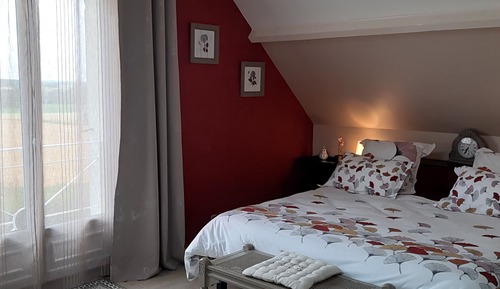 Classic Double or Twin Room (Acacias)