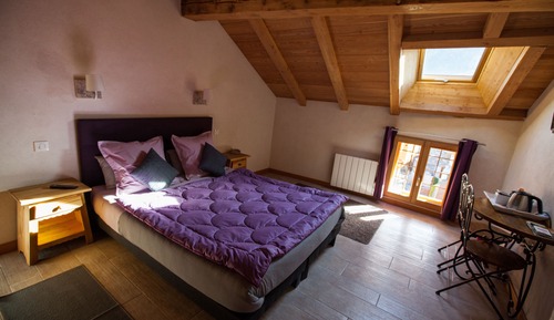 Family Suite, 3 Bedrooms, Non Smoking (Bletonnet)