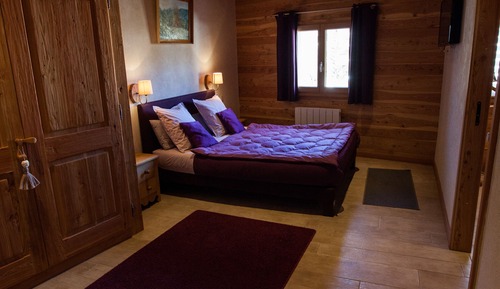 Double Room, Non Smoking (Saint Pierre)