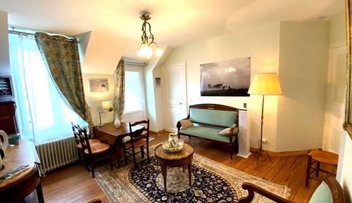 Deluxe Suite, 2 Bedrooms