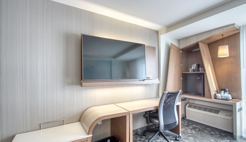 Room, 2 Queen Beds