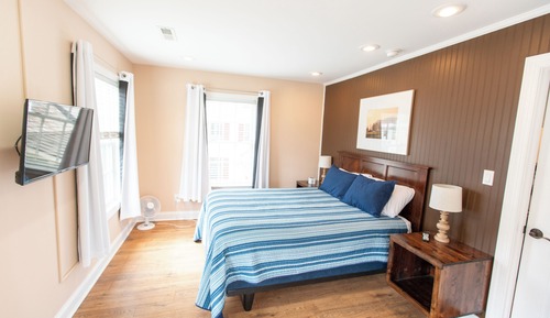 Apartment, 1 Bedroom, Non Smoking