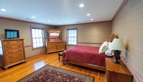Elite Apartment, Multiple Beds, Non Smoking