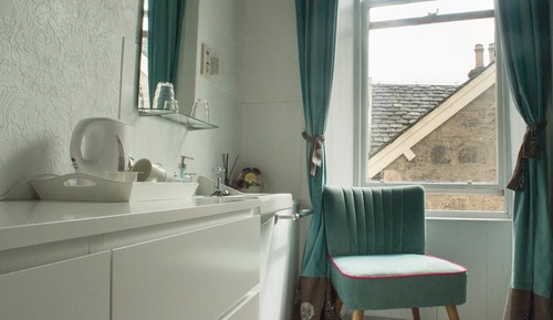 Standard Double Room, 1 Double Bed, Non Smoking