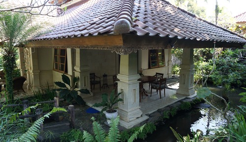 Villa Jepun