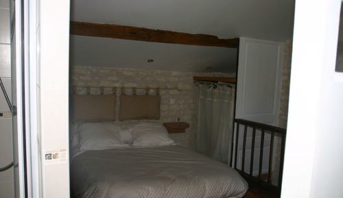 House (Intime)