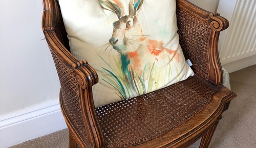 Room, 1 Double Bed, Non Smoking