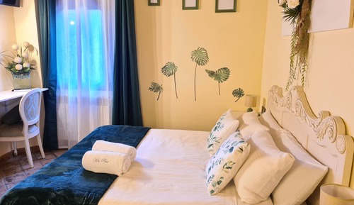Double Room (Verda)