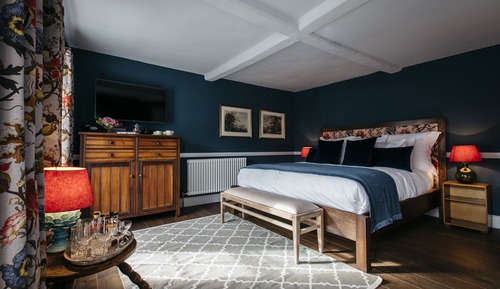 Super King Room - Room 4