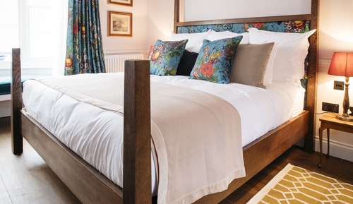 Family Suite - Room 3