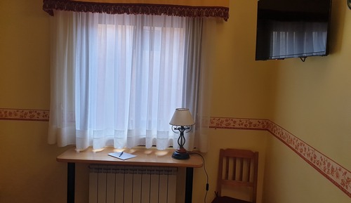 Superior Double Room, 1 Double Bed, Non Smoking