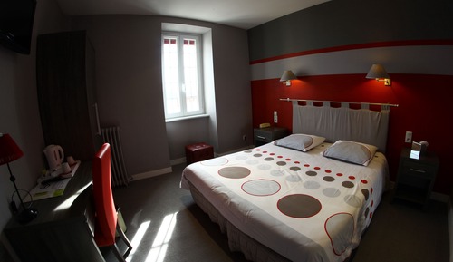 Superior Double Room, Sea View