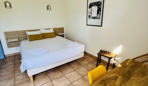 Superior Double Room