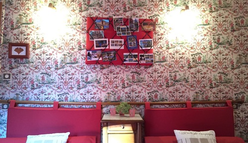 Double Room, 1 Double Bed, Non Smoking