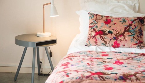 Double Room (Mère Faucon)