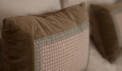 Double Room (Chez Pierre)