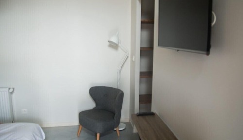 Double Room (Père Pineau)