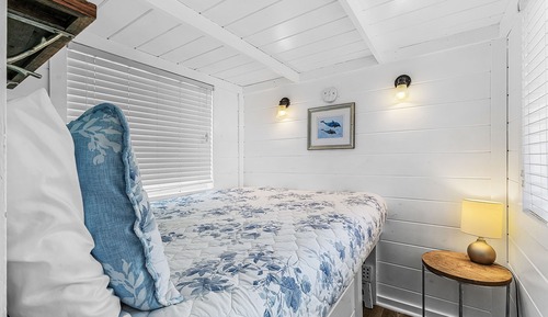 Dolphin Tiny Home