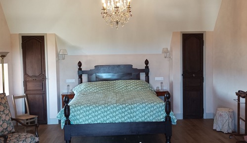 Deluxe Suite, 2 Bedrooms