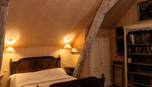 Comfort Double Room (Milly)