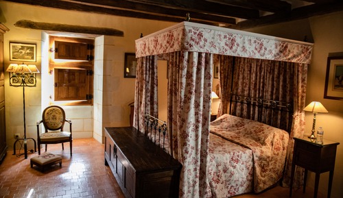 Superior Room (Carrousel)