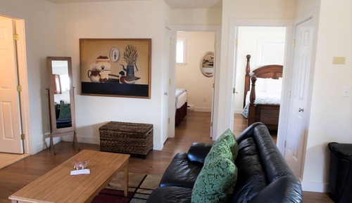 Cottage, Non Smoking