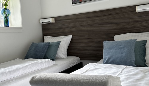 Apartment, 1 Bedroom, Balcony