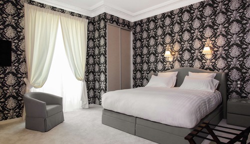 Suite (Diane/Apolline)