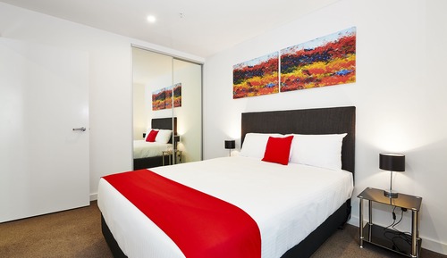 Family Apartment, 2 Bedrooms