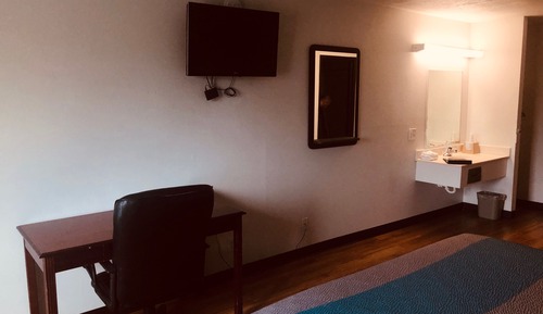 Family Double Room, 2 Queen Beds