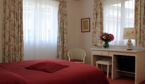 Standard Double Room, Non Smoking