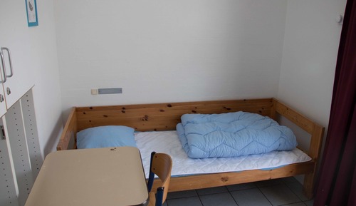 Quadruple Room, Private Bathroom