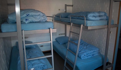 Basic Double or Twin Room, Multiple Beds