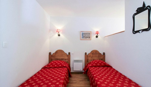 Apartment (6 persons)