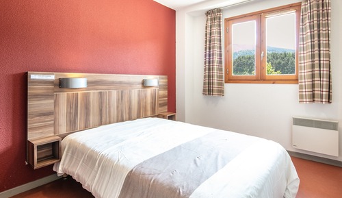 Appartement 2 pièces 4 personnes