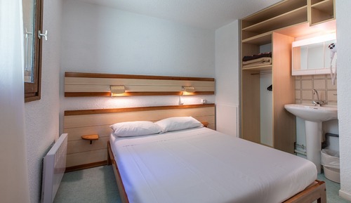 Appartement 3 pièces 4 personnes